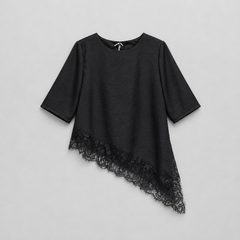 Blusa Trasvers