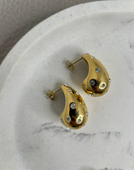 Dupe Goccia Zirconato