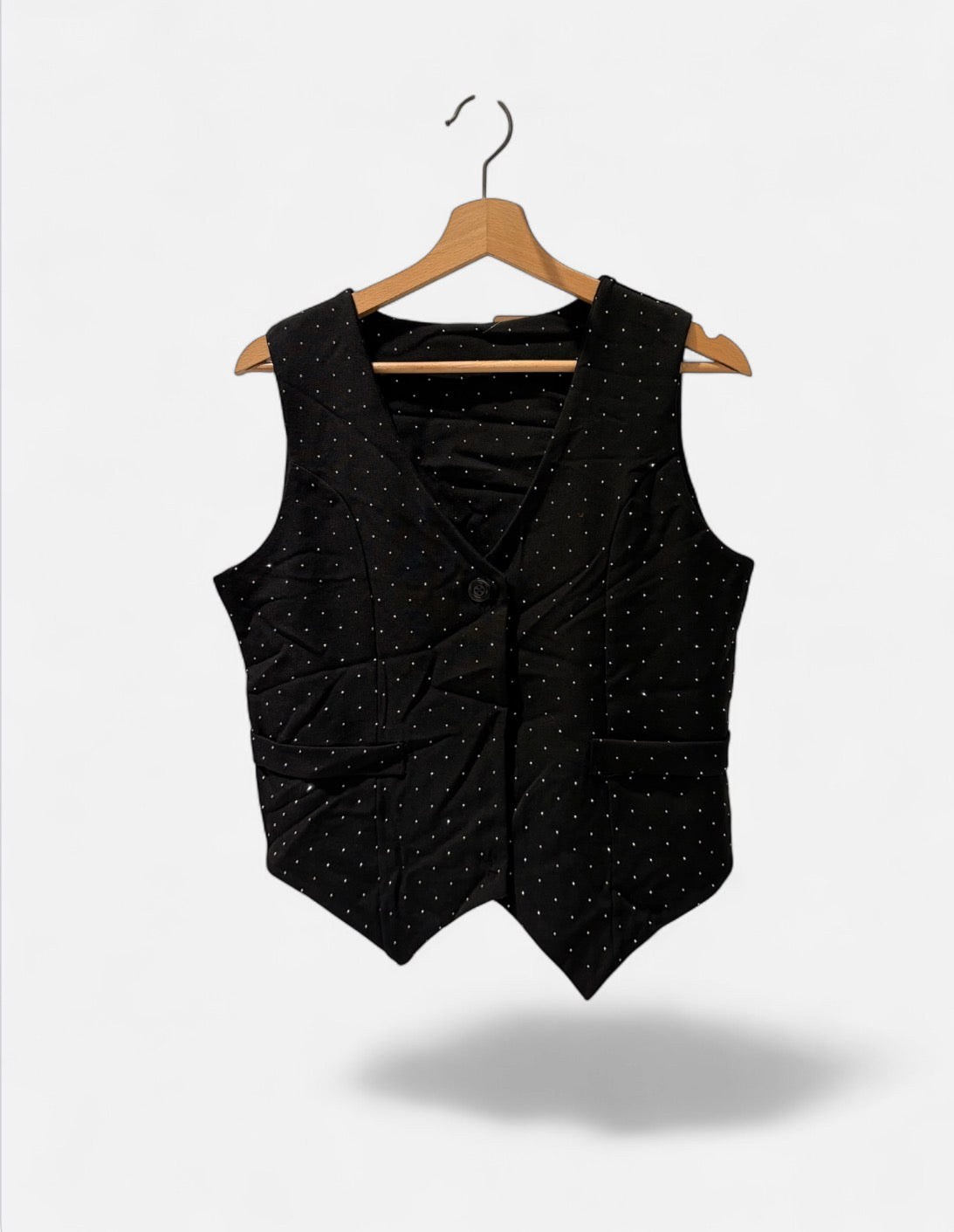 Gilet Strassini