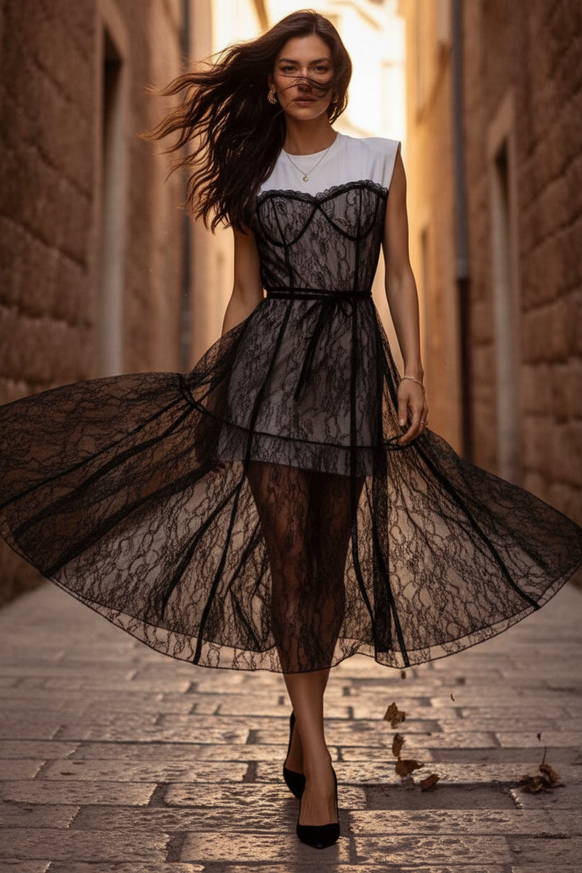 Dress Leonida