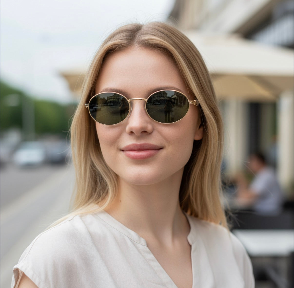 Sunglasses Lory
