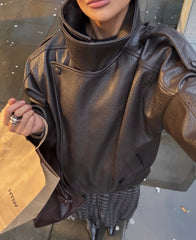 Chiodo Susanne Chocolate