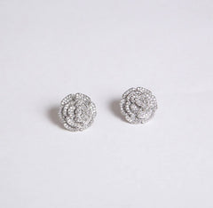 Camelia Medium Silve