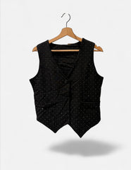Gilet Strassini