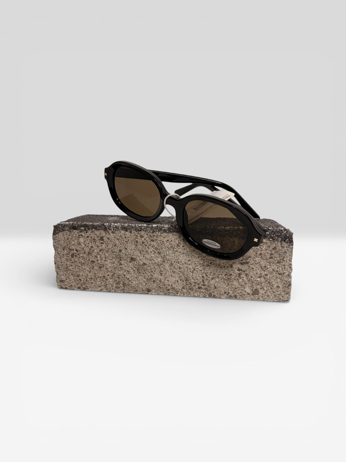 Sunglasses Philippe Black