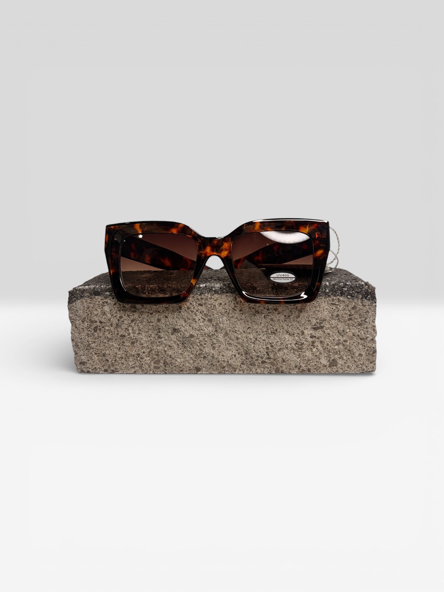 Sunglasses Holly maculato