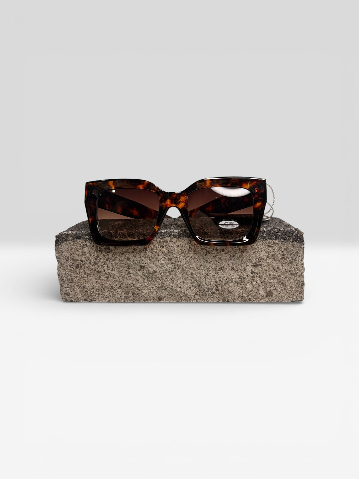 Sunglasses Holly maculato