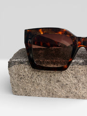 Sunglasses Holly maculato