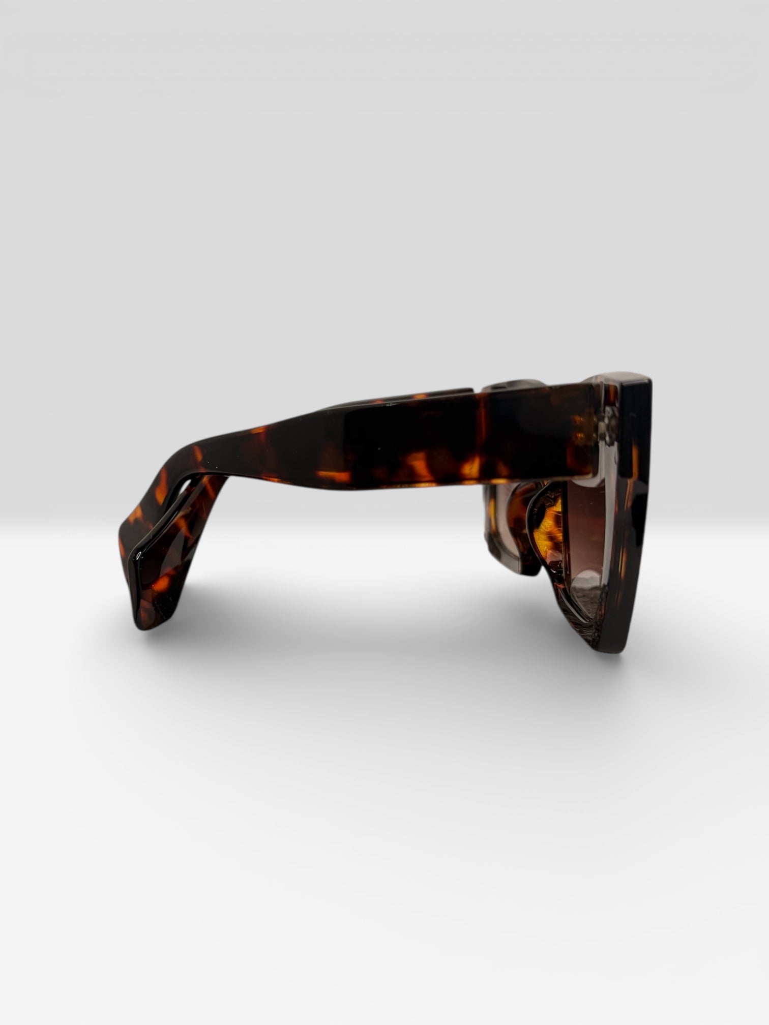 Sunglasses Holly maculato
