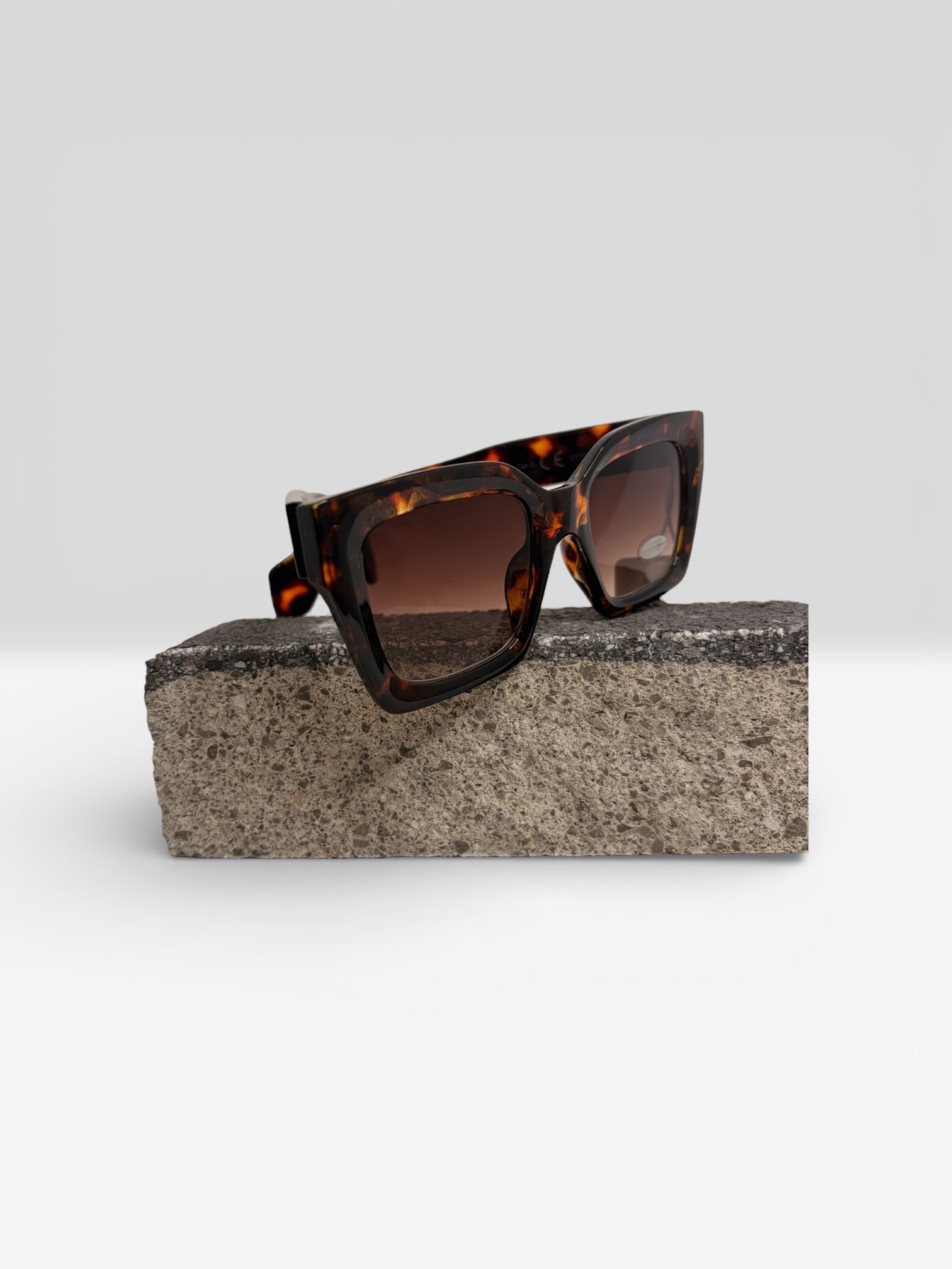 Sunglasses Holly maculato