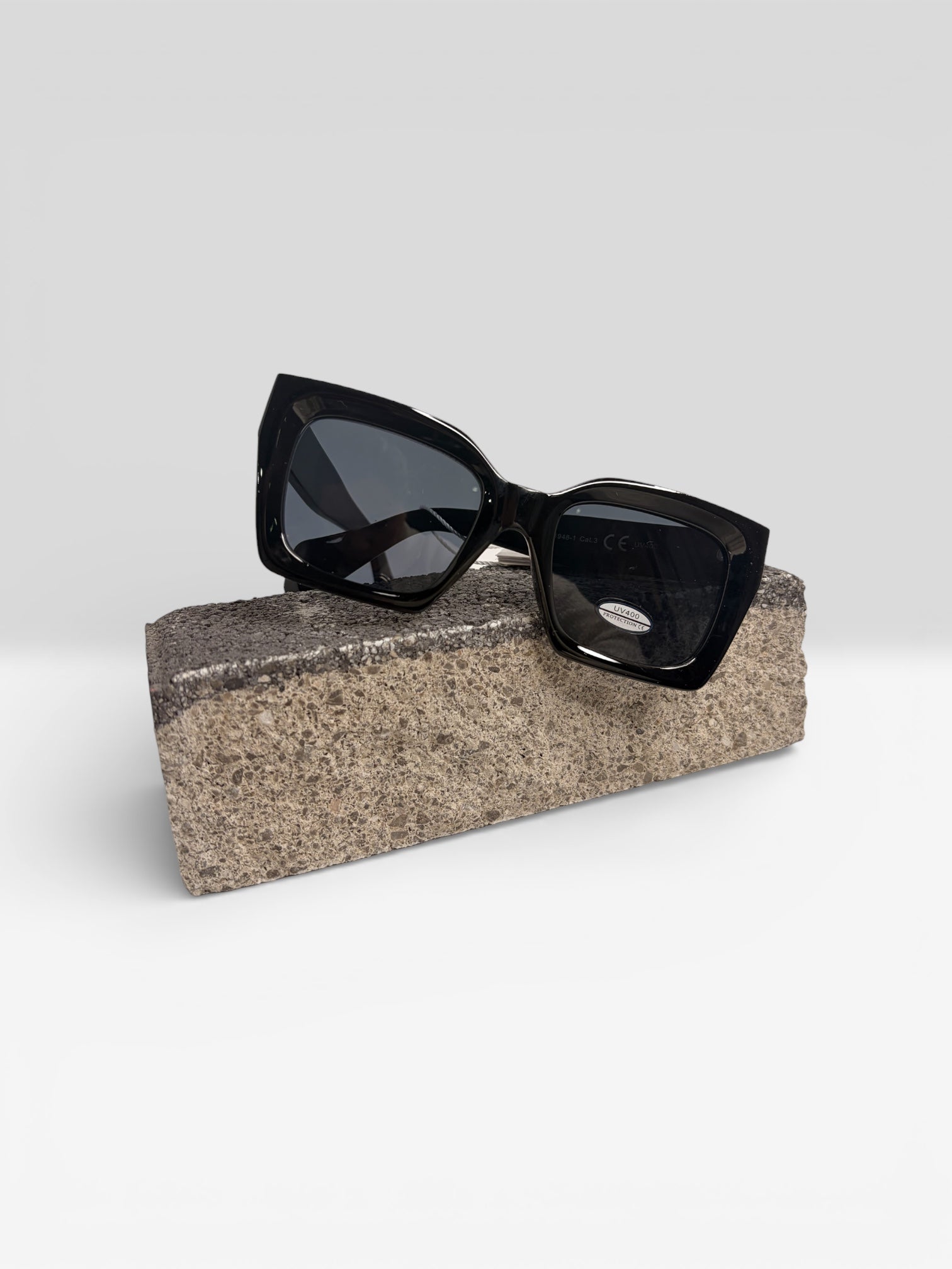 Sunglasses Holly nero
