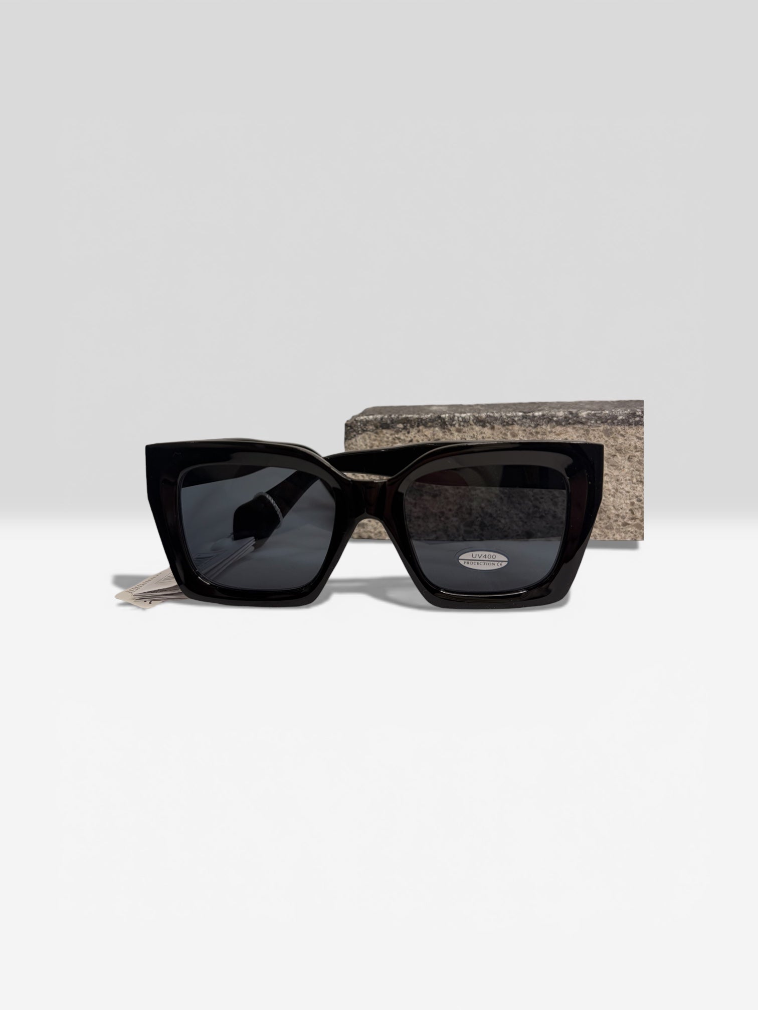 Sunglasses Holly nero
