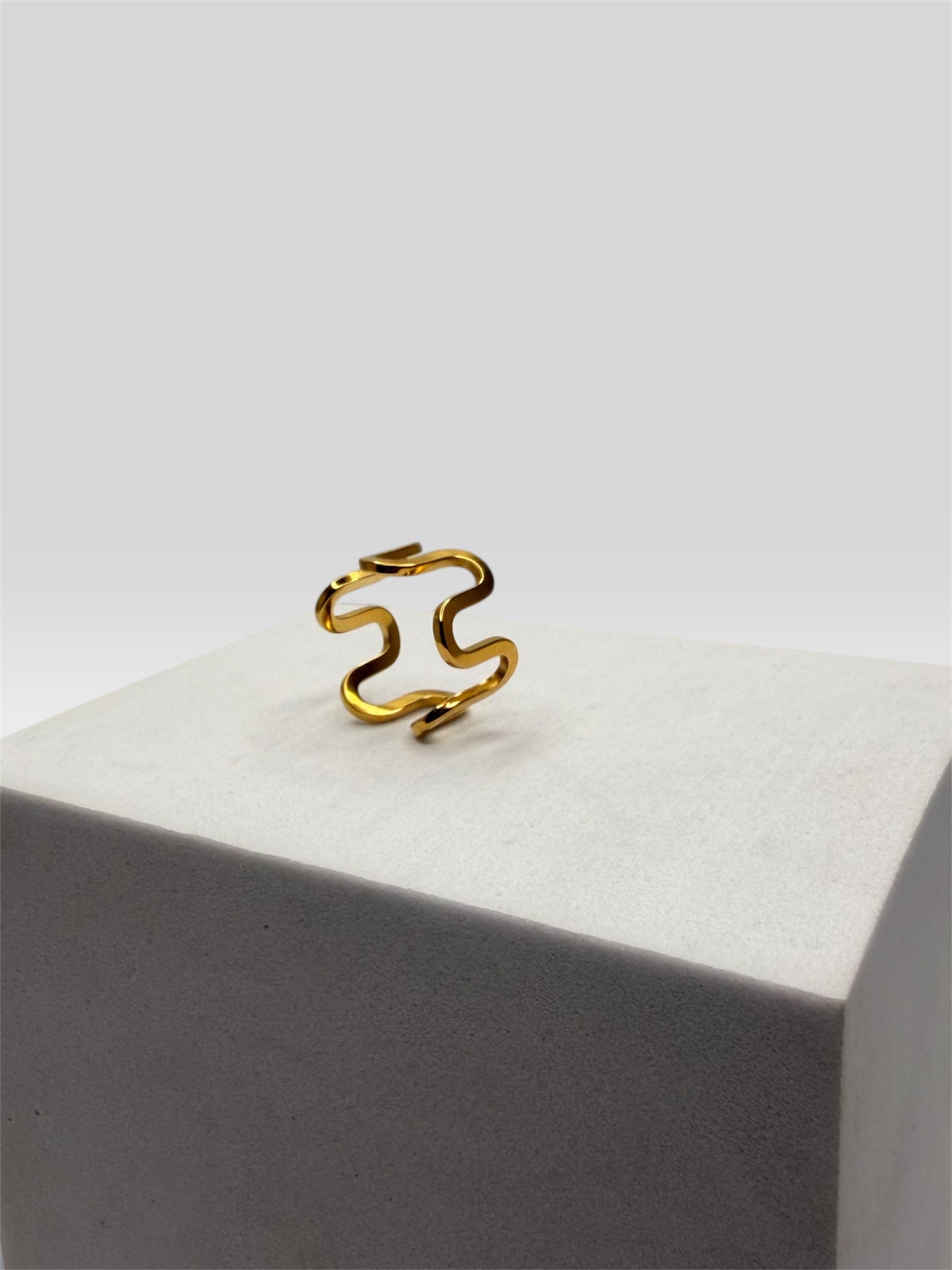Anello Onda