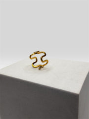 Anello Onda