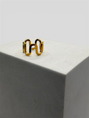 Anello Onda