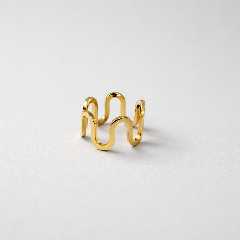 Anello Onda