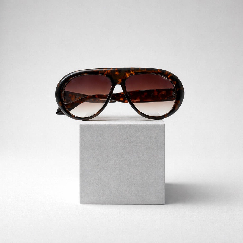 Sunglasses Mascherina Maculata
