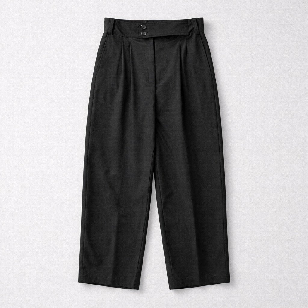 Pantalone Man