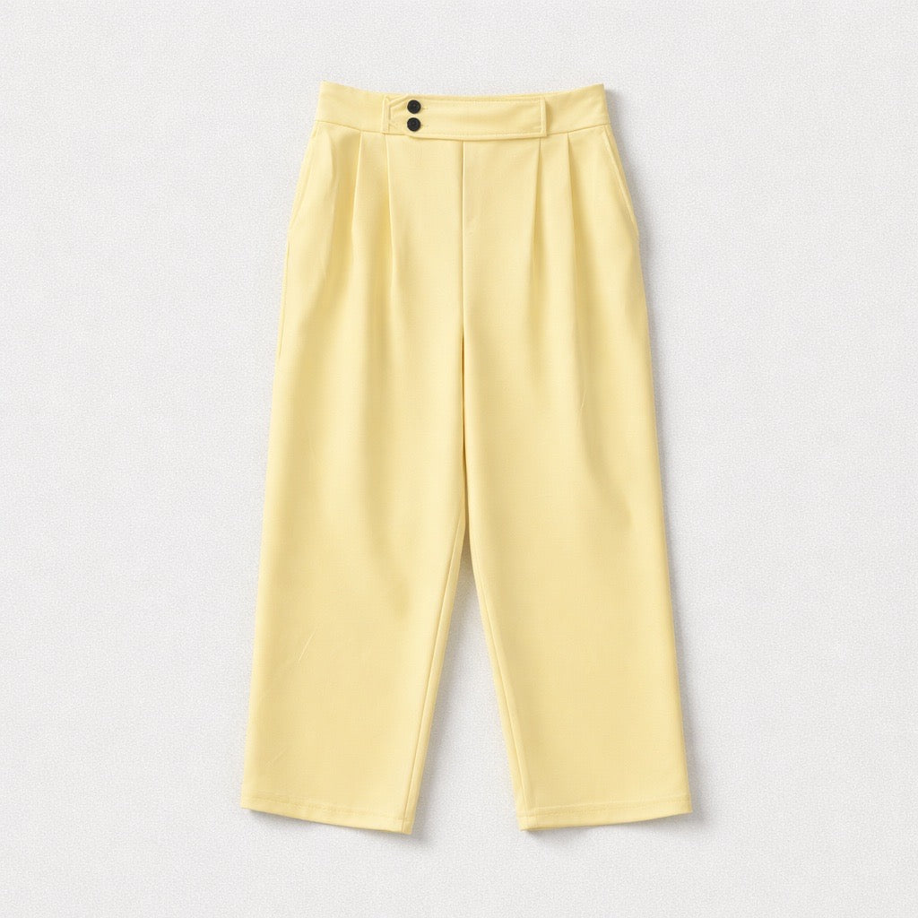Pantalone Man