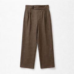 Pantalone Man