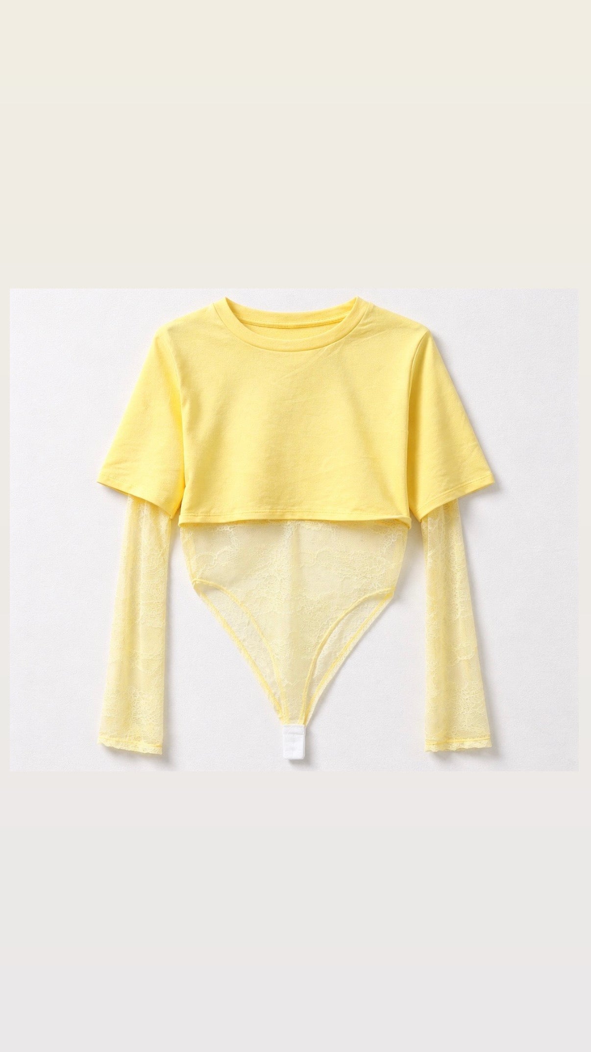 Body Finta T Shirt