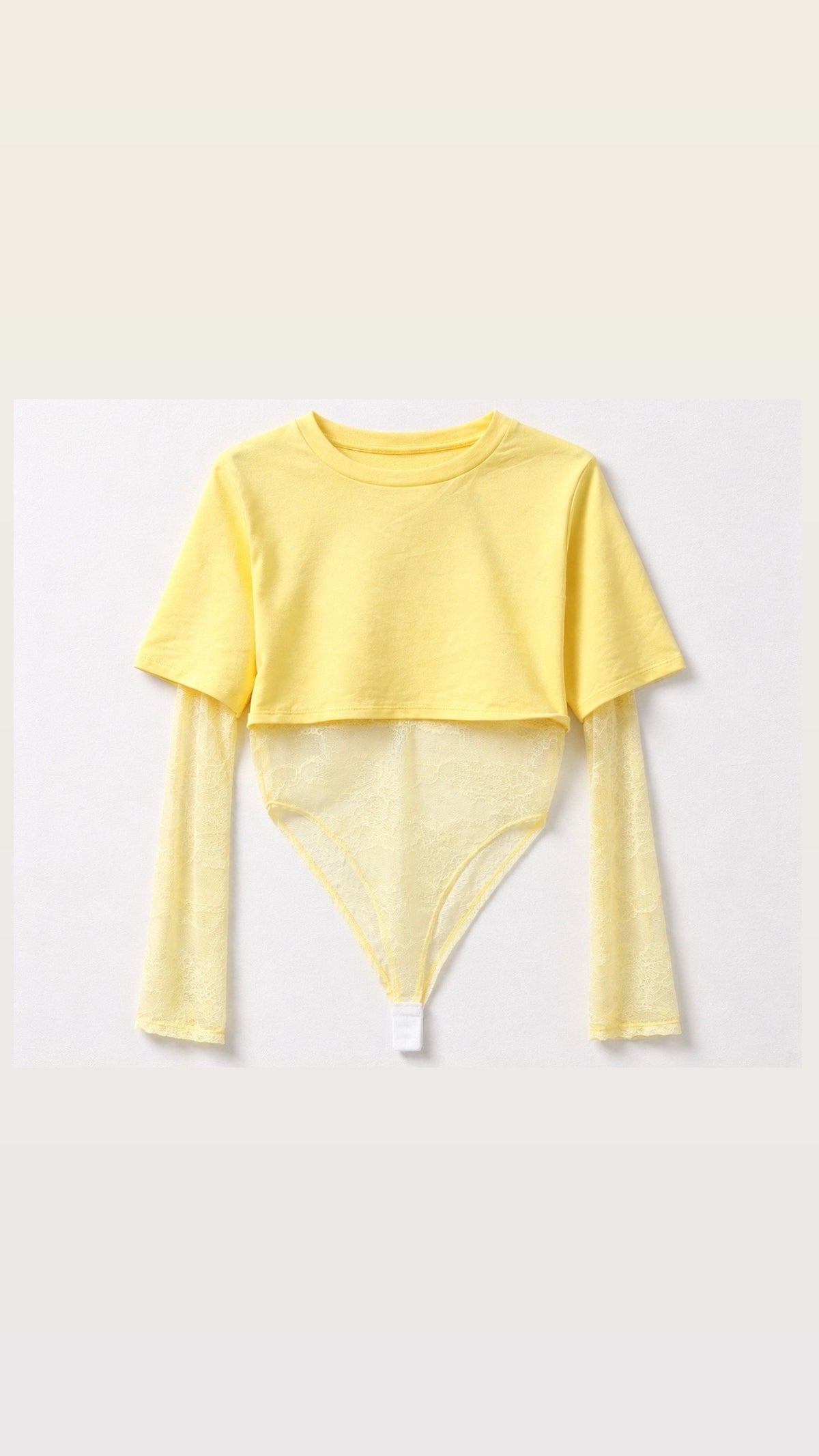 Body Finta T Shirt