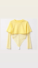 Body Finta T Shirt
