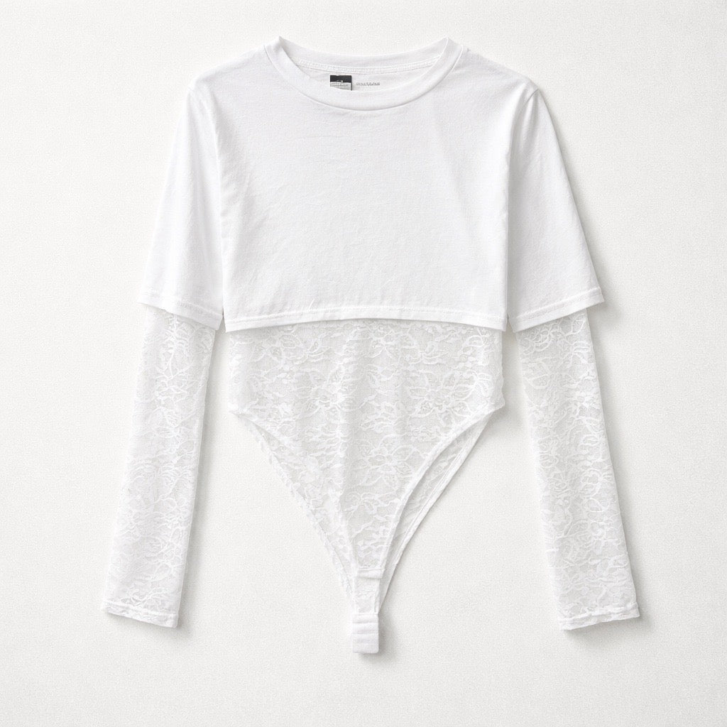 Body Finta T Shirt