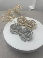 Camelia Luxury