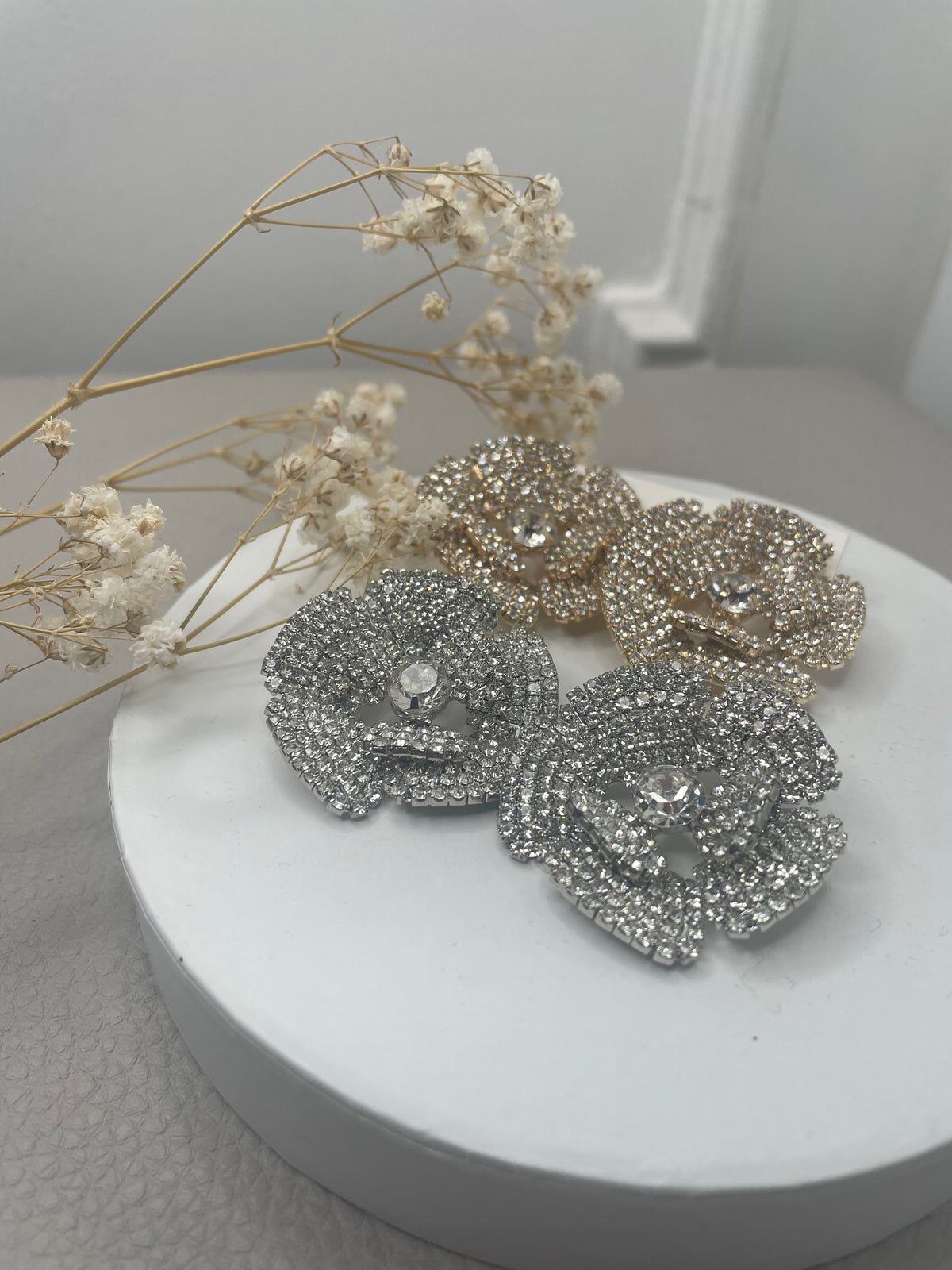 Camelia Luxury