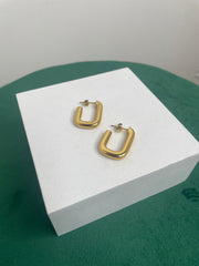 Graffetta Liscia Gold