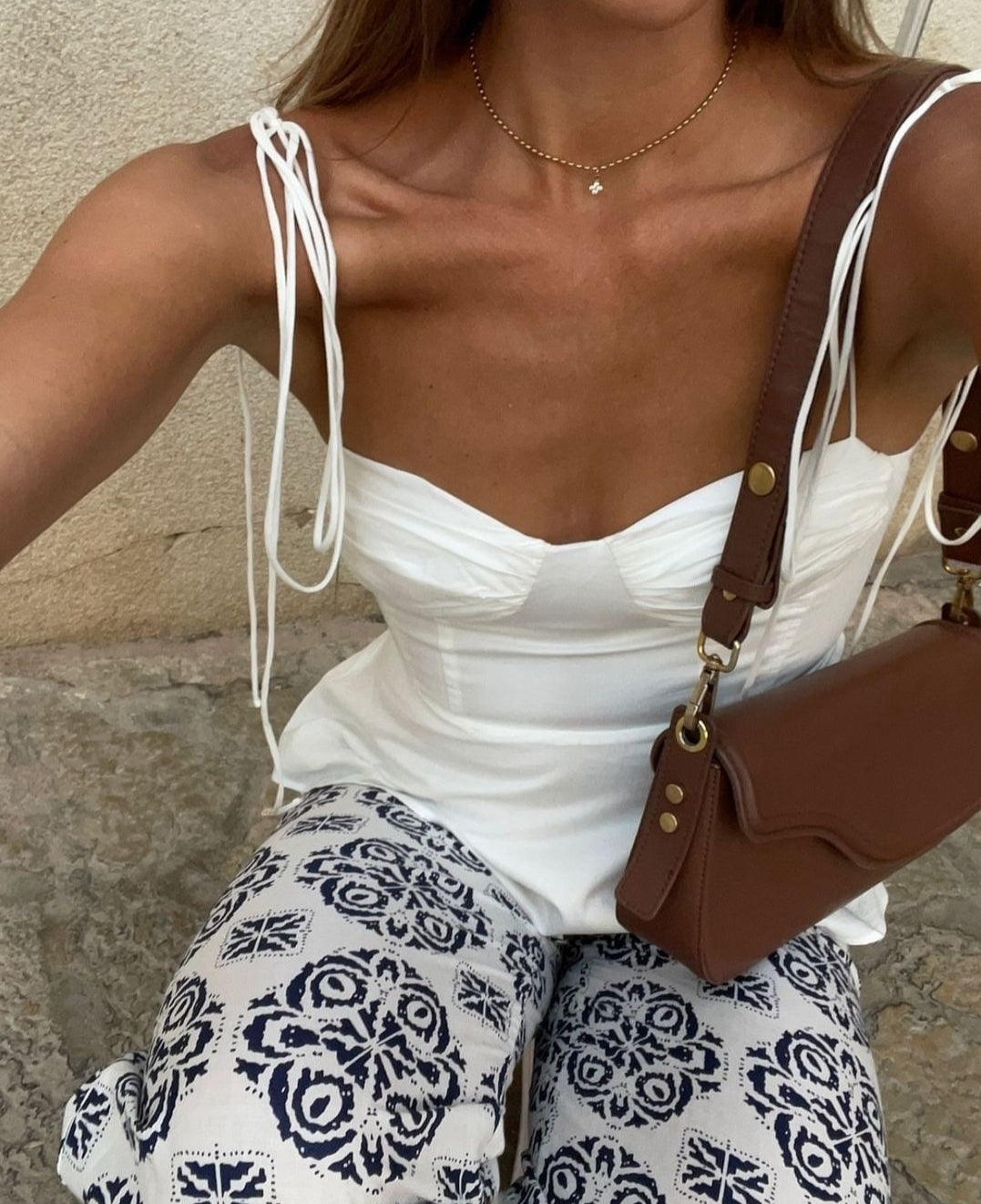 Top Bustier