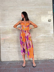 Vestito Calipso