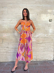 Vestito Calipso