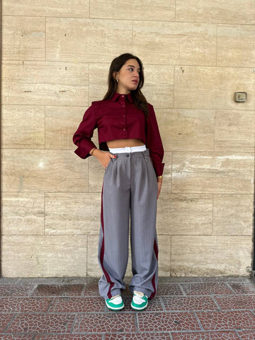 Pantalone Jeffrey