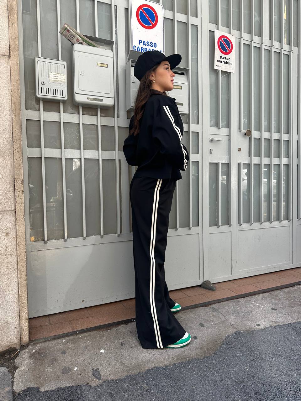 Coordinato Bande
