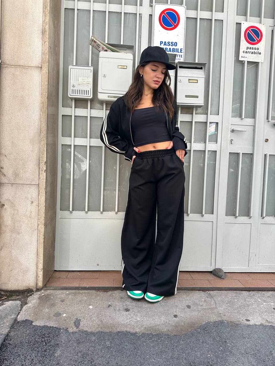 Coordinato Bande