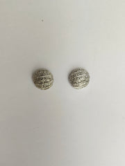 Bottoncino Fascino Silver