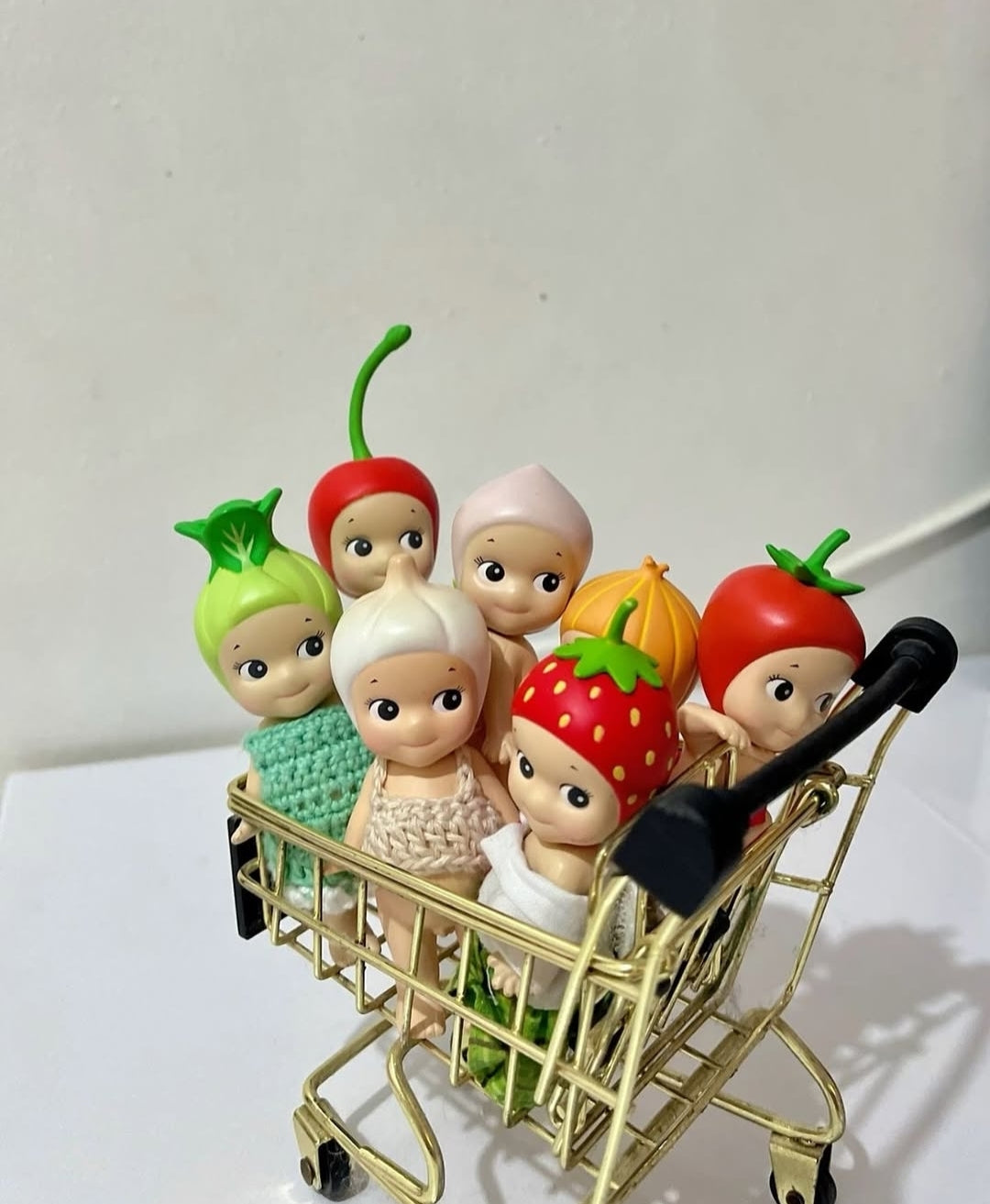 Sonny Angels Fruit
