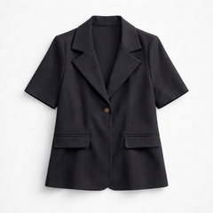 Giacca Low Nero