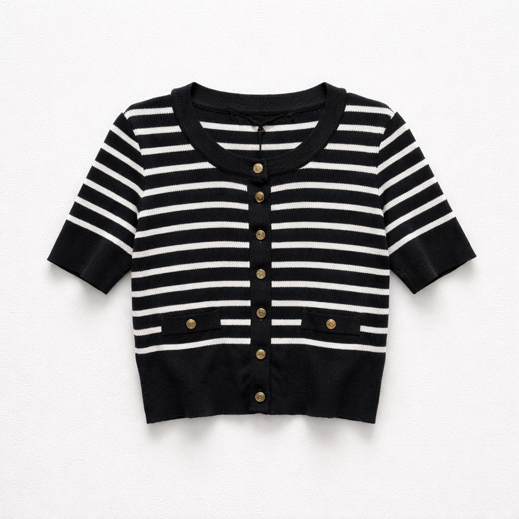 Maglia Righe