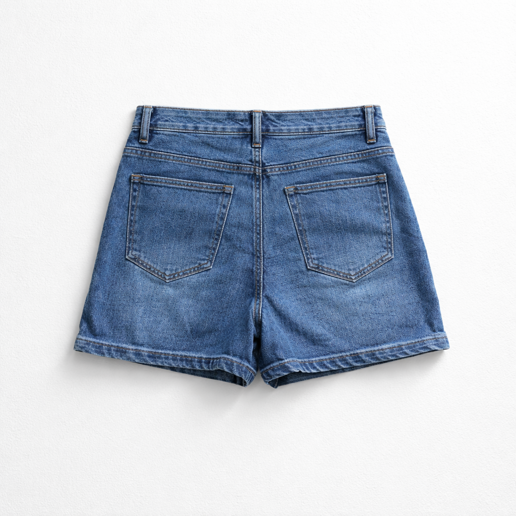 Panta/Gonna Denim