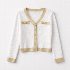 Cardigan Leon