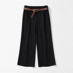 Pantalone Nero Low