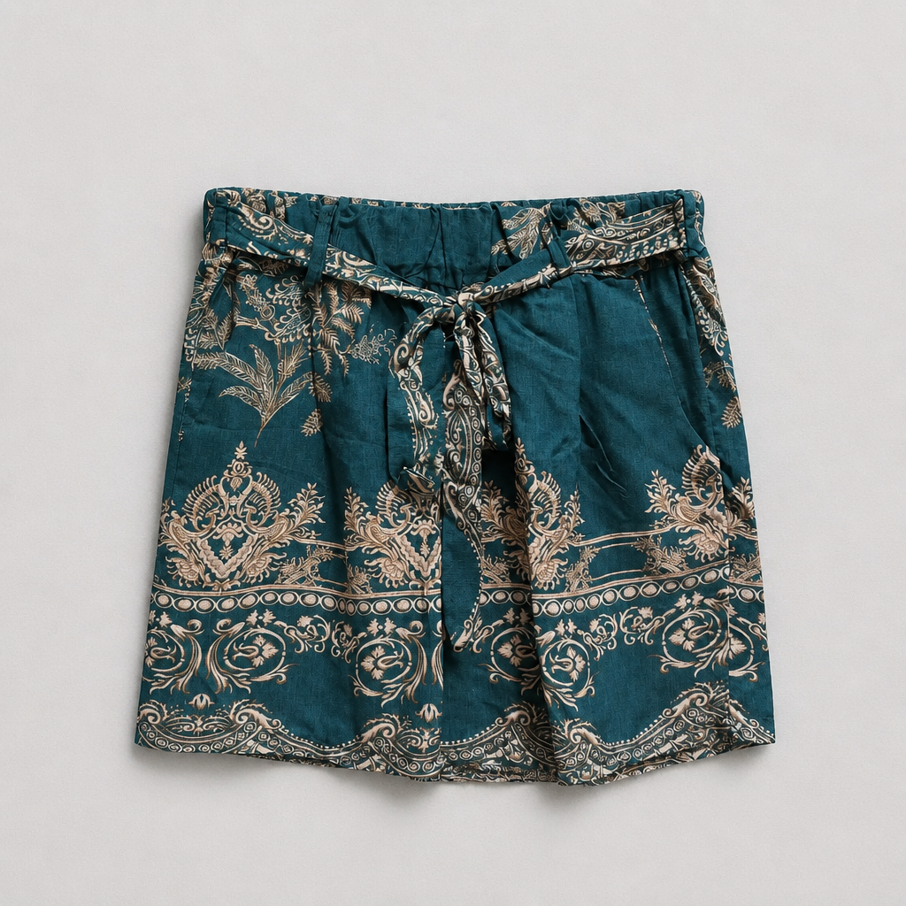 Short Etno Petrolio