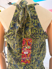 Tuta Arabian Verde
