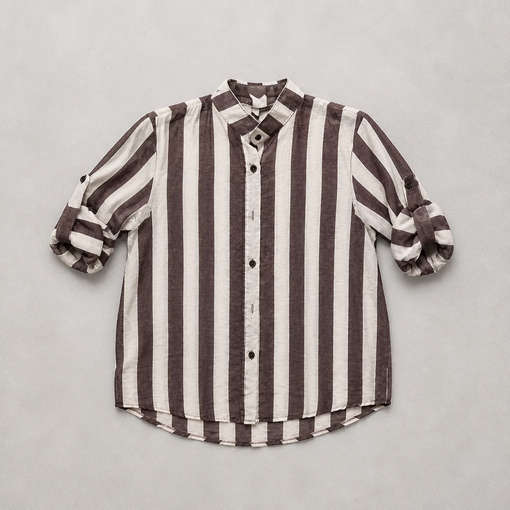 Coreana Panna/Marrone