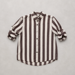 Coreana Panna/Marrone
