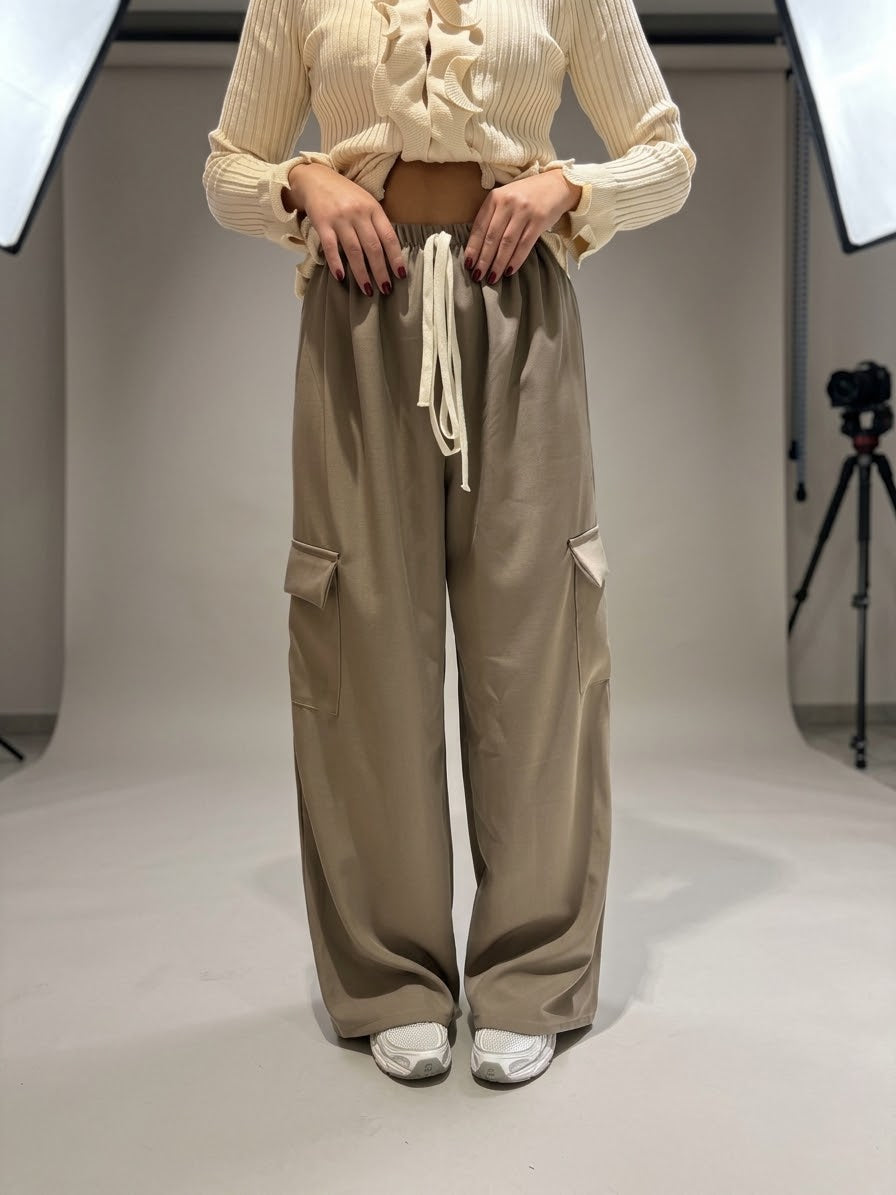Pantalone tasconi