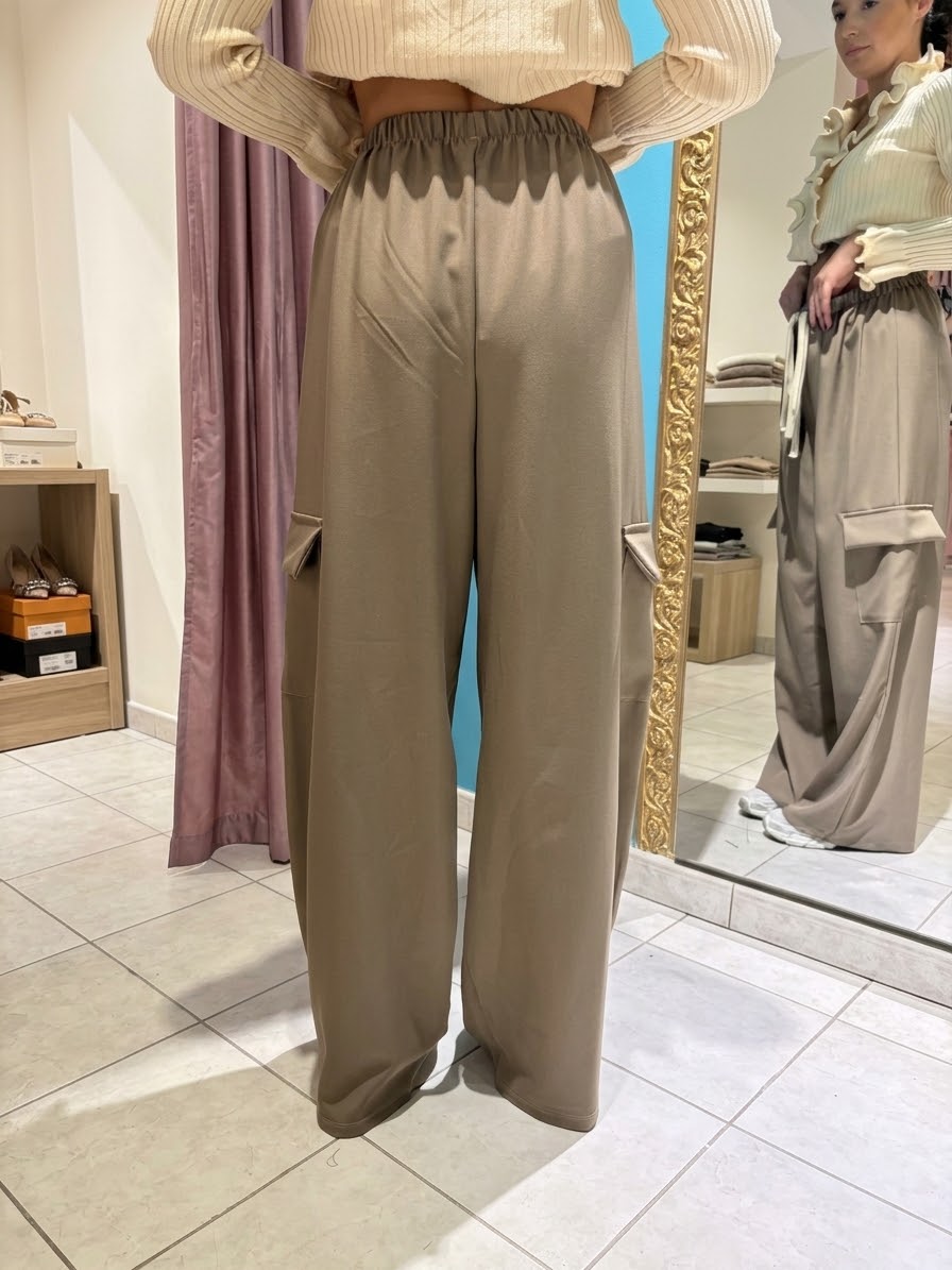 Pantalone tasconi